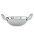 Mini Wok/Kadai Bowl 18/8 130mm