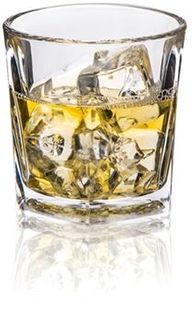 Viva Tumbler "MAUI" 266ml (DRI-004) (24/carton)