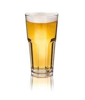 Viva Stackable Schmiddy "PACIFIC" 355ml (DRI-017) (24/carton)