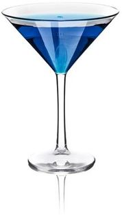 Viva Martini "RIO" 275ml (DRI-010) (15/carton)