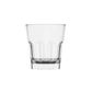 Polycarbonate Rocks Double Old Fashioned 350ml (24/carton)