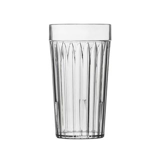 DIS SAN Fluted Tumblers 340ml (72/carton)