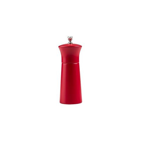 Evo Mill 150mm Red