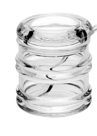 Linkrich Sauce Bottle Clear