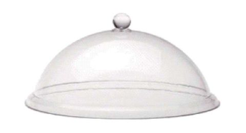 8'' Dome Round Cover