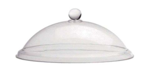 8'' Dome Oval Cover
