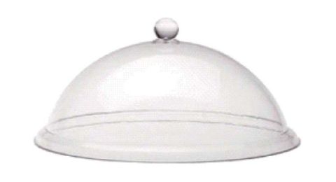 10'' Dome Round Cover