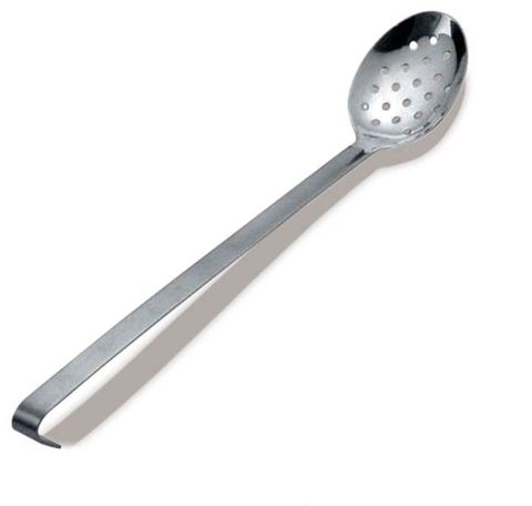 seafood serving spoon