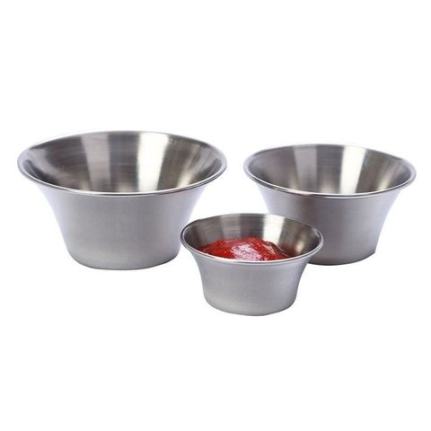 Flared Sauce Cup 60x25mm