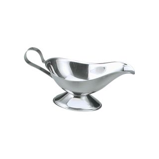 Chef Inox Gravy/Sauce Boat - 140ml