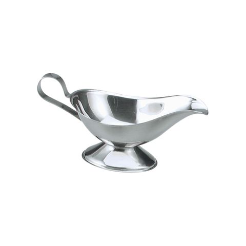 Chef Inox Gravy/Sauce Boat - 140ml