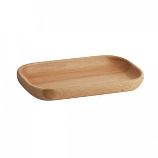 Wooden Tray 185x120x22mm ATHENA DORF