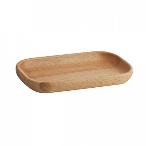 Wooden Tray 185x120x22mm ATHENA DORF