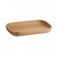 Wooden Tray 185x120x22mm ATHENA DORF