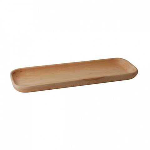 Wooden Tray 325x120x22mm ATHENA DORF