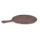 Melamine Wood Deco Round Paddle Board 425x300x15mm RYNER