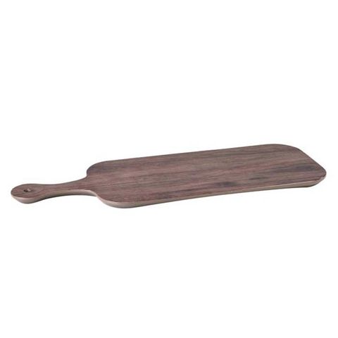 Melamine Wood Deco Rectangular Paddle Board 530x200x15mm RYNER