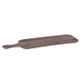 Melamine Wood Deco Rectangular Paddle Board 610x200x15mm RYNER