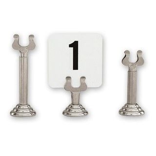 Harp Card Holder 100mm