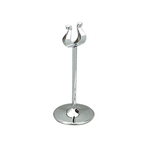 Table Number Stand 18/10 - 460mm