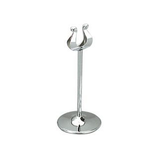 Table Number Stand 18/10 - 300mm