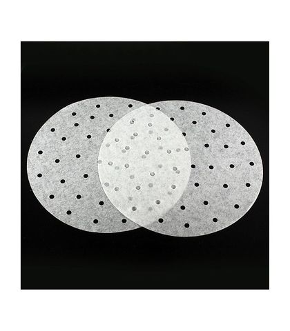 5.5'' Dim Sum Steamer Paper High Quality