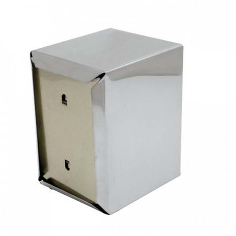 Small Napkin Dispenser S/S