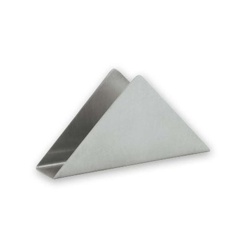 Triangular Napkin Holder S/S