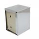 Large Napkin Dispenser S/S