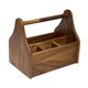 Artisan Flatware Caddy 230x155x200mm MODA