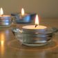 Tealight Candle White 100/pack