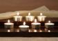 Tealight Candle White 100/pack