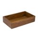 Artisan Wood Box 259x150x57mm MODA