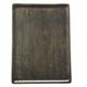 Mangowood Serving Board Rectangular 360x180x15mm Dark