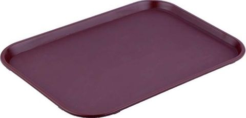 Rectangle Non-Slip Tray 299x409x22mm