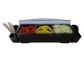 3-Compartment Condiment Holder 474 x168.5 x180mm