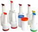 0.5L Store Pour - 6 colours