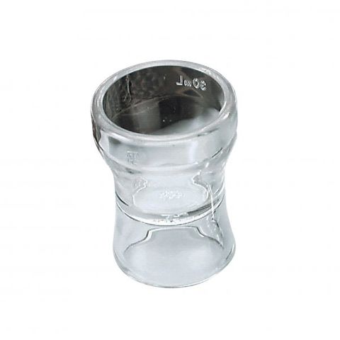 Cocktail Clear Jigger - 15/30ml