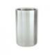 Wine Cooler - Insulated 18/10 120x200mm Satin Finish