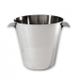 Wine Bucket 18/8 165x180mm Mirror Polished