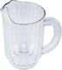 Polycarbonate Pitcher 1.4L