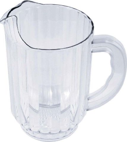 Polycarbonate Pitcher 0.95L