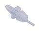 Plastic Free Pourer Clear