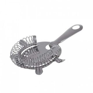 Hawthorn Bar Strainer S/S