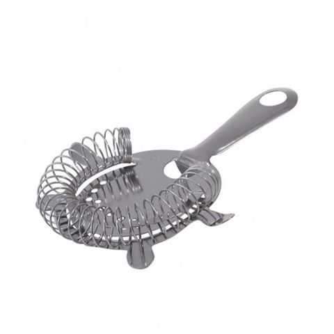 Hawthorn Bar Strainer S/S