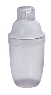 0.3L Measurement Shaker 82x168mm