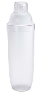 0.9L Measurement Shaker 90x284.5mm