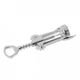 Wing/Lever Corkscrew Chrome