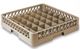 Glass Rack 36 Compartment