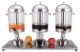 Triple Juice Dispenser 865×350×600mm